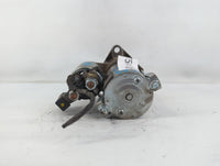 2001 Saturn L200 Car Starter Motor Solenoid OEM Fits Fits 2000 OEM Used Auto Parts - Oemusedautoparts1.com
