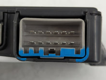 2010-2019 Jaguar Xj Body Control Module Bcm Inner Cabin Fuse Box