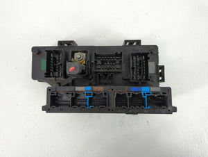 2008-2009 Jeep Patriot Body Control Module Bcm Inner Cabin Fuse Box