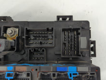 2008-2009 Jeep Patriot Body Control Module Bcm Inner Cabin Fuse Box