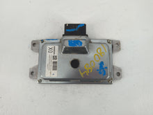 2010-2010 Nissan Altima Body Control Module Bcm Inner Cabin Fuse Box