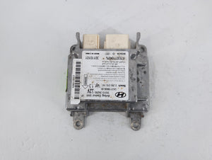 2011-2013 Hyundai Equus Body Control Module Bcm Inner Cabin Fuse Box