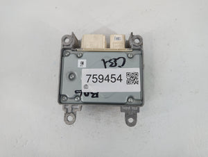 2011-2013 Hyundai Equus Body Control Module Bcm Inner Cabin Fuse Box