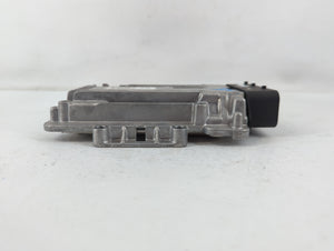 2011-2013 Hyundai Equus Body Control Module Bcm Inner Cabin Fuse Box