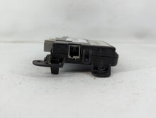 2006 Ford Crown Victoria Body Control Module Bcm Inner Cabin Fuse Box