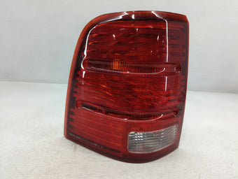 compare product 2001-2005 Ford Explorer Tail Light Assembly Driver Left OEM P/N:08-330-1909L-B Fits Fits 2001 2002 2003 2004 2005 OEM Used Auto Parts