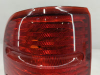 2001-2005 Ford Explorer Tail Light Assembly Driver Left OEM P/N:08-330-1909L-B Fits Fits 2001 2002 2003 2004 2005 OEM Used Auto Parts - Oemusedautoparts1.com