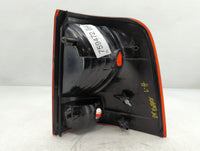 2001-2005 Ford Explorer Tail Light Assembly Driver Left OEM P/N:08-330-1909L-B Fits Fits 2001 2002 2003 2004 2005 OEM Used Auto Parts - Oemusedautoparts1.com