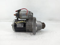 2013-2018 Nissan Altima Car Starter Motor Solenoid OEM P/N:M000TB0072ZC 23300 3TA0C Fits Fits 2013 2014 2015 2016 2017 2018 OEM Used Auto Parts - Oemusedautoparts1.com