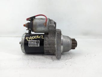 compare product 2013-2018 Nissan Altima Car Starter Motor Solenoid OEM P/N:M000TB0072ZC 23300 3TA0C Fits Fits 2013 2014 2015 2016 2017 2018 OEM Used Auto Parts