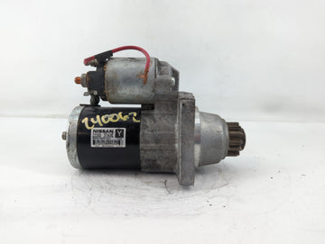 2013-2018 Nissan Altima Car Starter Motor Solenoid OEM P/N:M000TB0072ZC 23300 3TA0C Fits Fits 2013 2014 2015 2016 2017 2018 OEM Used Auto Parts - Oemusedautoparts1.com