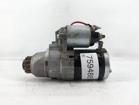 2013-2018 Nissan Altima Car Starter Motor Solenoid OEM P/N:M000TB0072ZC 23300 3TA0C Fits Fits 2013 2014 2015 2016 2017 2018 OEM Used Auto Parts - Oemusedautoparts1.com