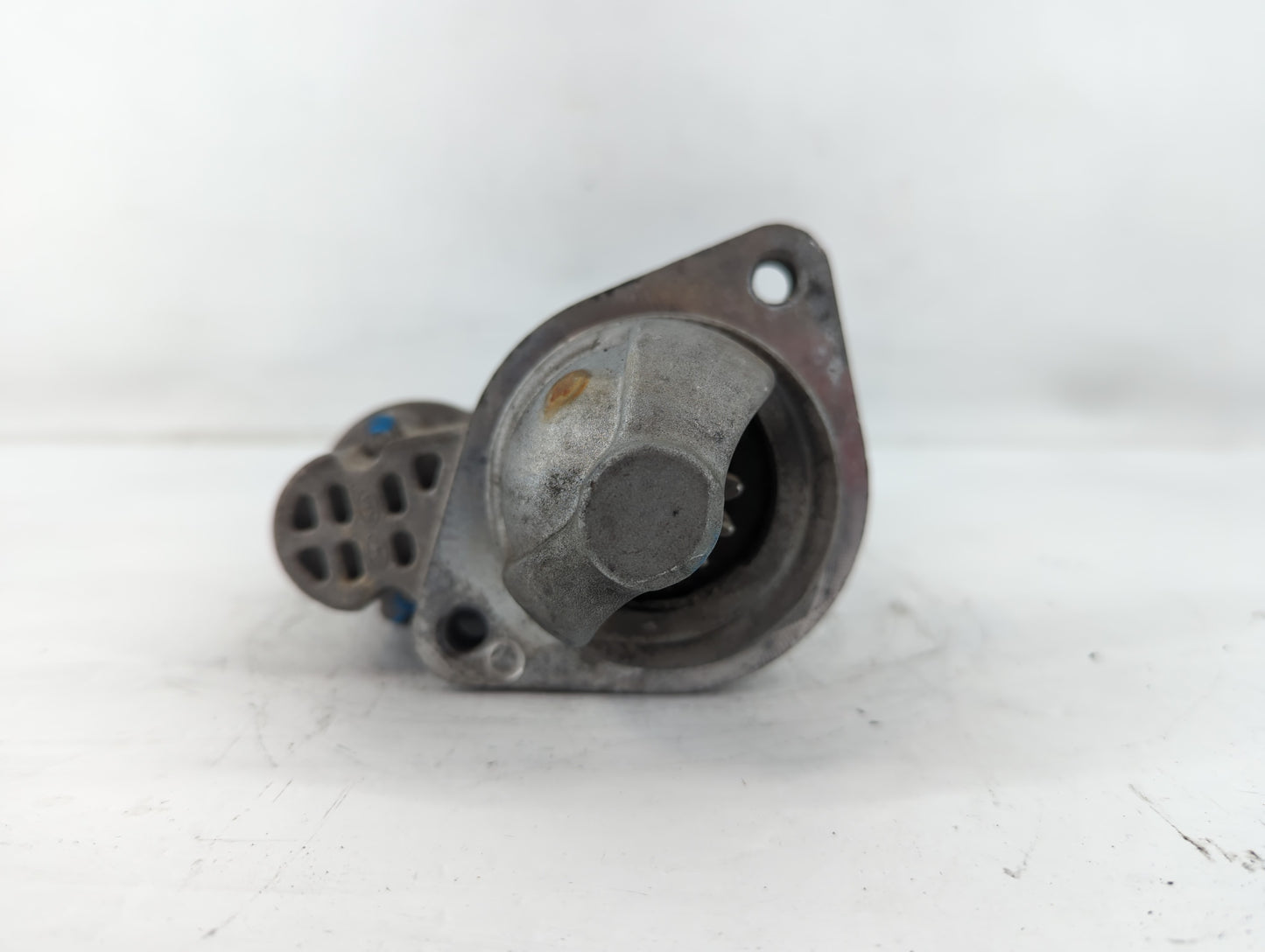 2017-2022 Kia Forte Car Starter Motor Solenoid OEM P/N:8000864 36100-2E561 Fits Fits 2017 2018 2019 2020 2021 2022 OEM Used Auto Parts - Oemusedautoparts1.com