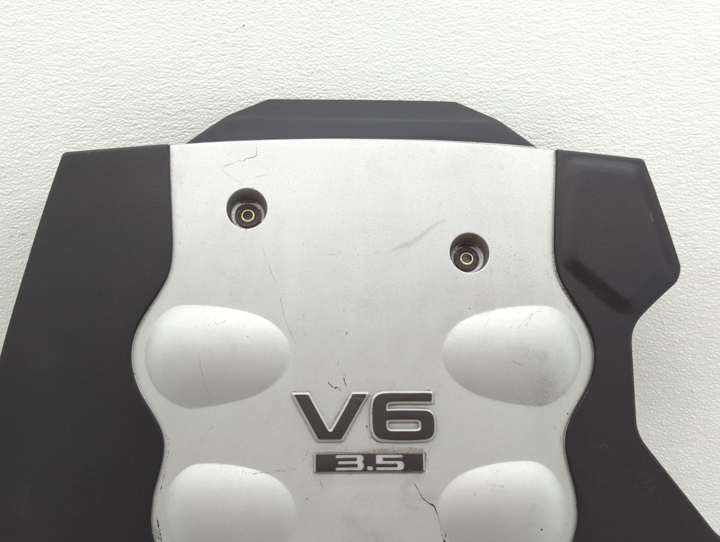 2007 Infiniti Fx35 Engine Cover - Oemusedautoparts1.com