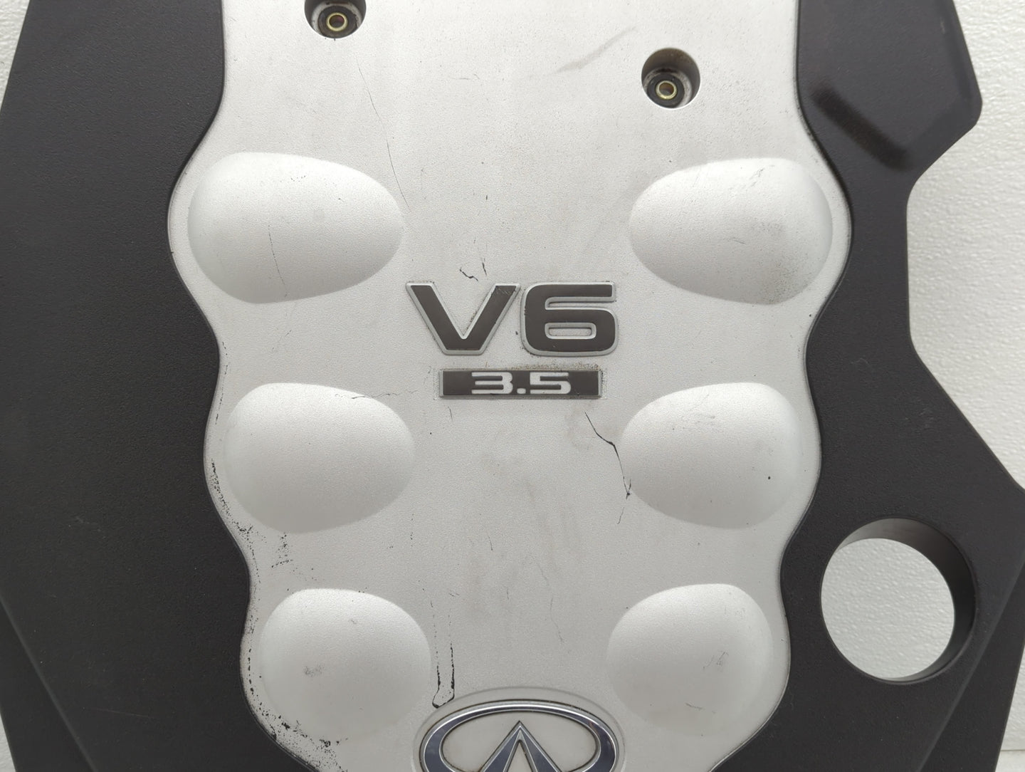 2007 Infiniti Fx35 Engine Cover - Oemusedautoparts1.com