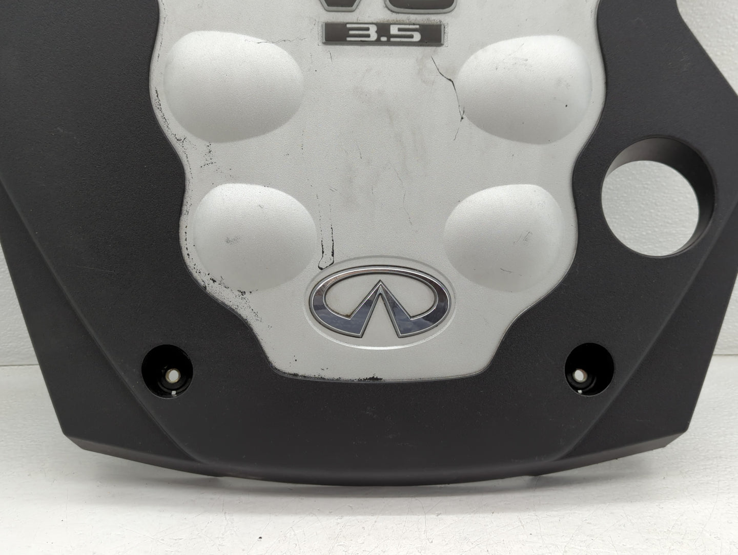 2007 Infiniti Fx35 Engine Cover - Oemusedautoparts1.com