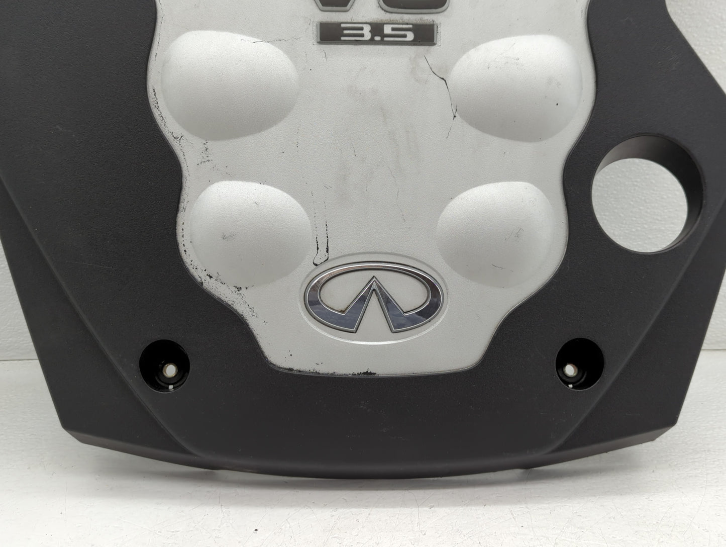 2007 Infiniti Fx35 Engine Cover - Oemusedautoparts1.com