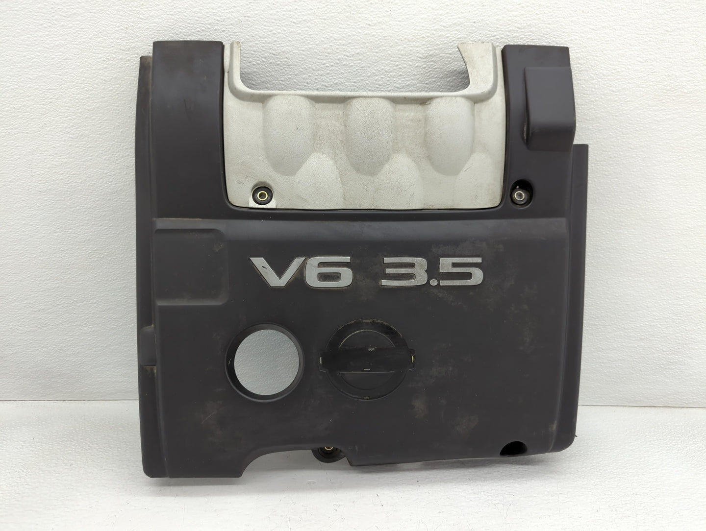 2008 Nissan Maxima Engine Cover - Oemusedautoparts1.com