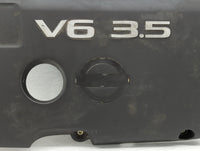 2008 Nissan Maxima Engine Cover - Oemusedautoparts1.com
