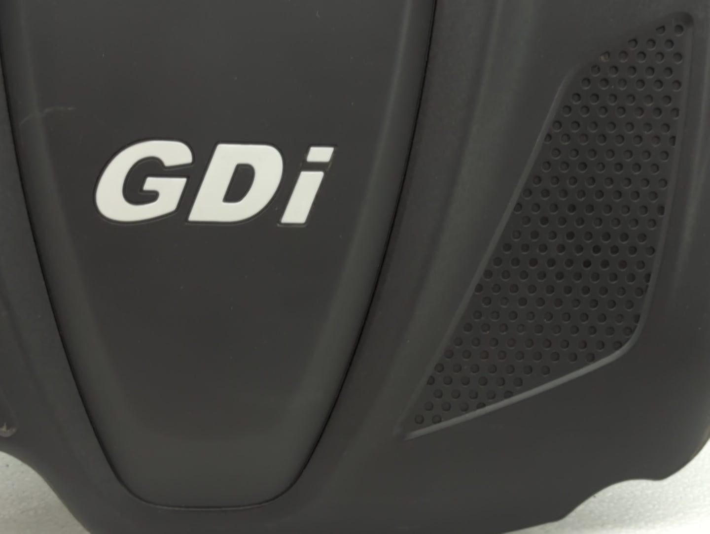 2013 Hyundai Sonata Engine Cover - Oemusedautoparts1.com