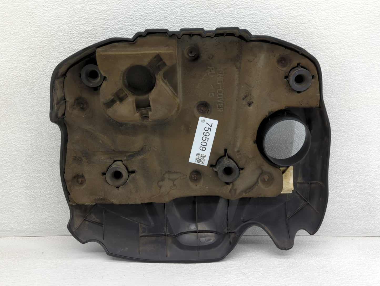 2013 Hyundai Sonata Engine Cover - Oemusedautoparts1.com