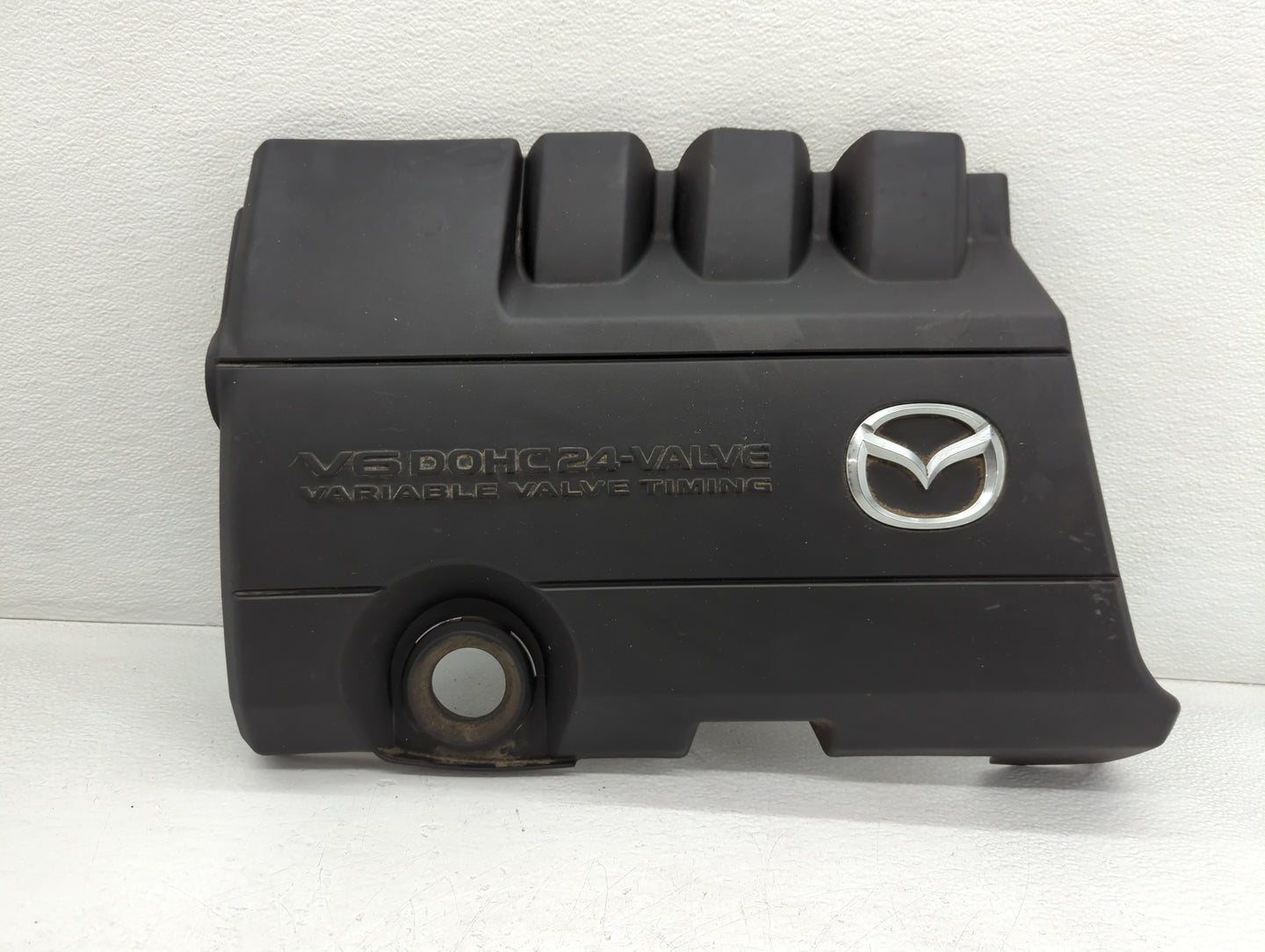 2010 Mazda Cx-9 Engine Cover - Oemusedautoparts1.com