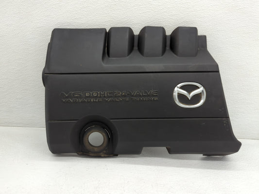 2010 Mazda Cx-9 Engine Cover - Oemusedautoparts1.com