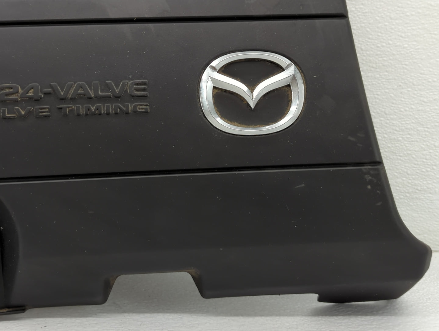 2010 Mazda Cx-9 Engine Cover - Oemusedautoparts1.com