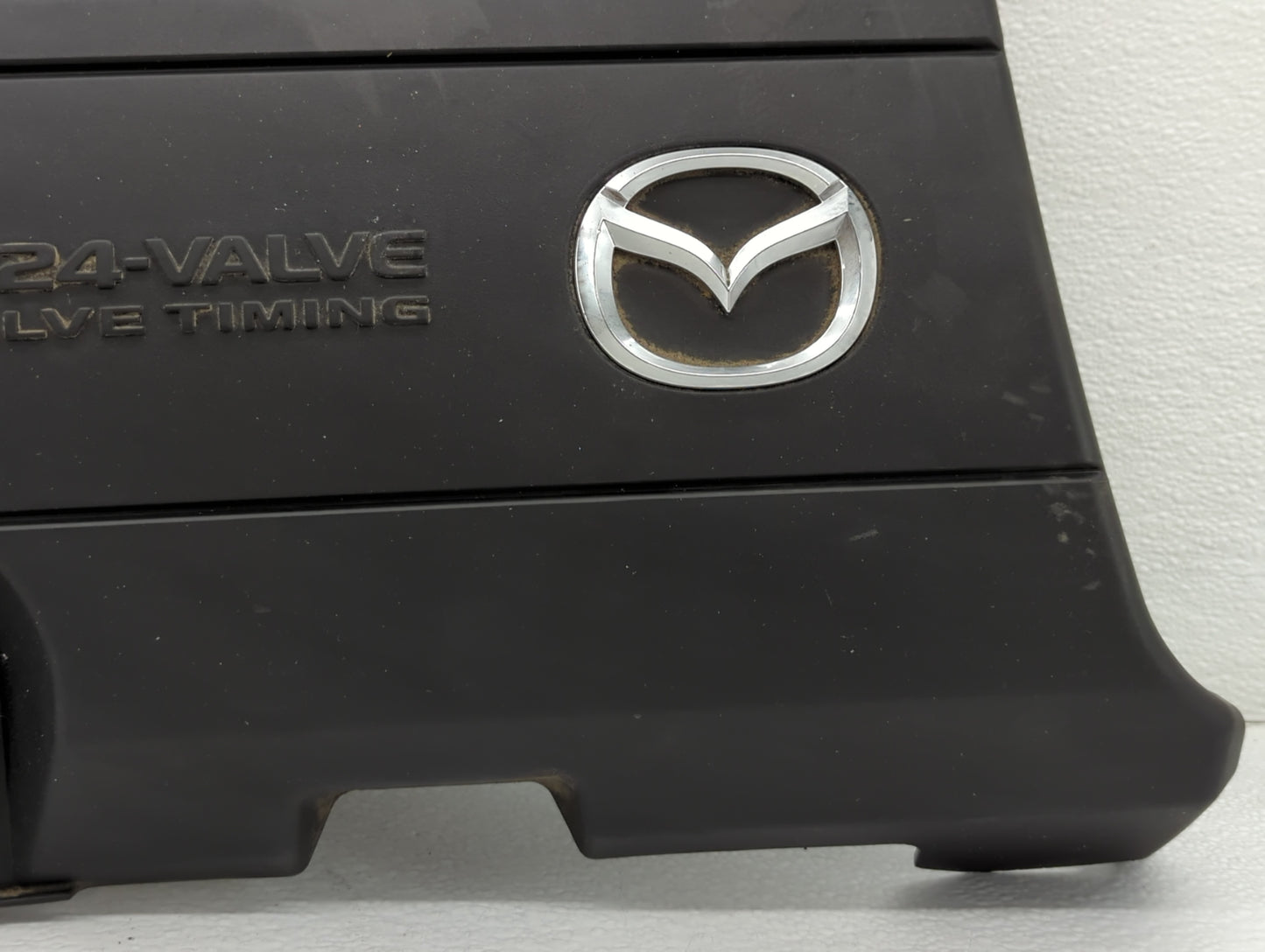 2010 Mazda Cx-9 Engine Cover - Oemusedautoparts1.com
