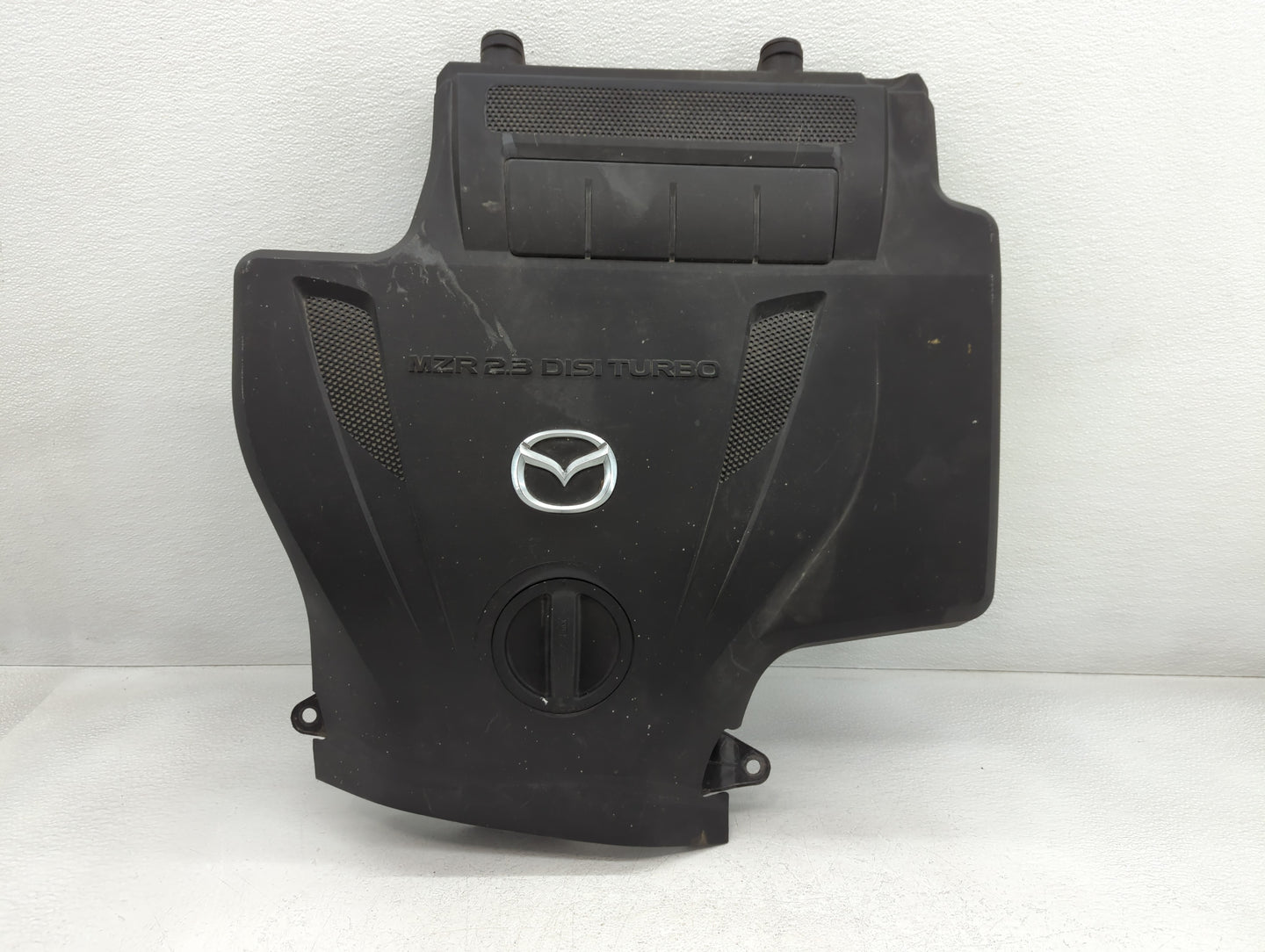 2009 Mazda Cx-7 Engine Cover - Oemusedautoparts1.com