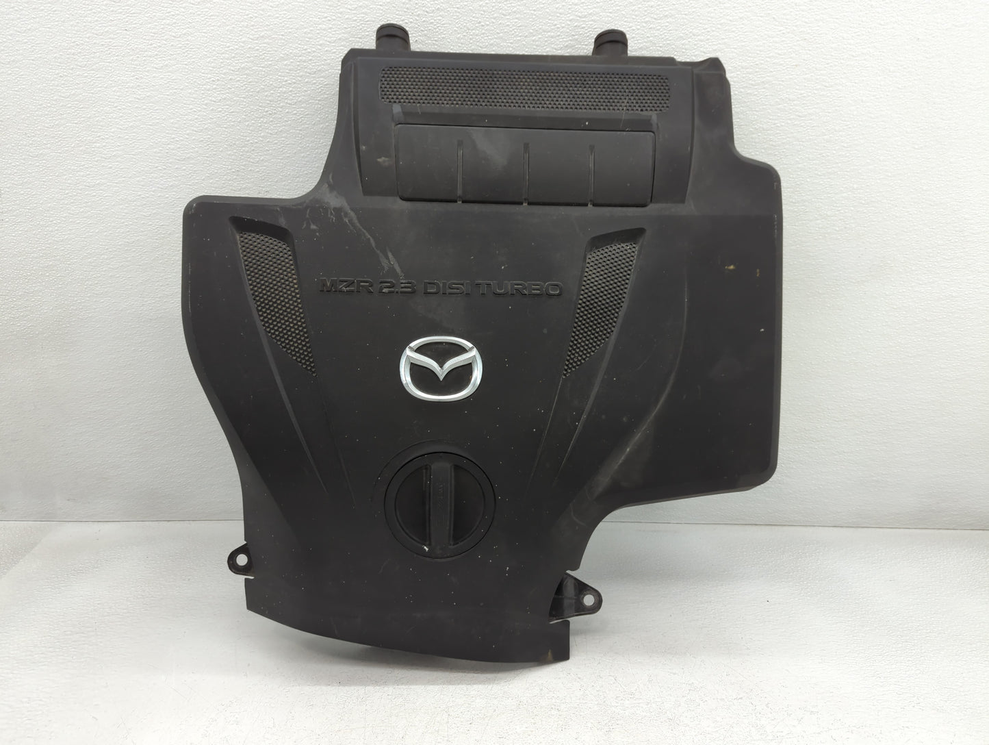 2009 Mazda Cx-7 Engine Cover - Oemusedautoparts1.com