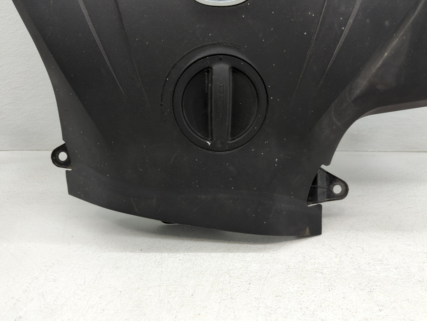 2009 Mazda Cx-7 Engine Cover - Oemusedautoparts1.com
