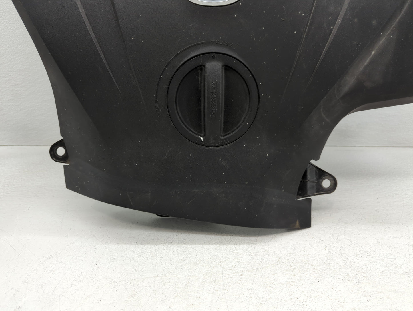 2009 Mazda Cx-7 Engine Cover - Oemusedautoparts1.com