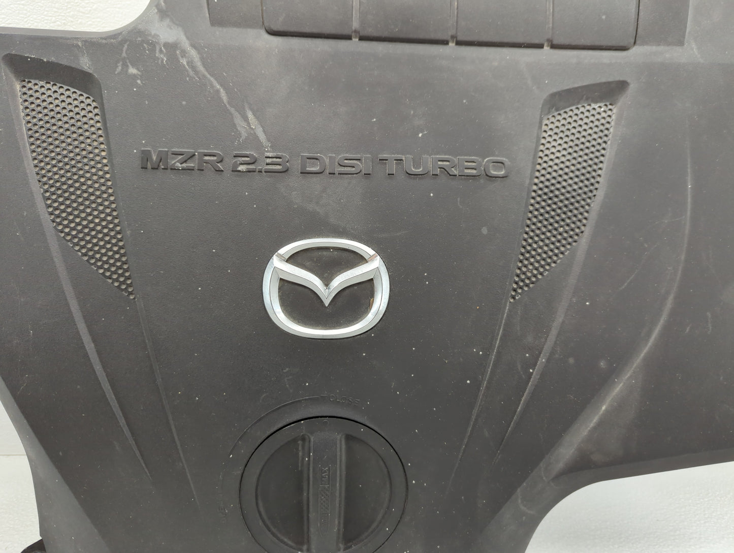 2009 Mazda Cx-7 Engine Cover - Oemusedautoparts1.com