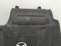 2009 Mazda Cx-7 Engine Cover - Oemusedautoparts1.com