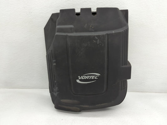 2007 Chevrolet Tahoe Engine Cover - Oemusedautoparts1.com
