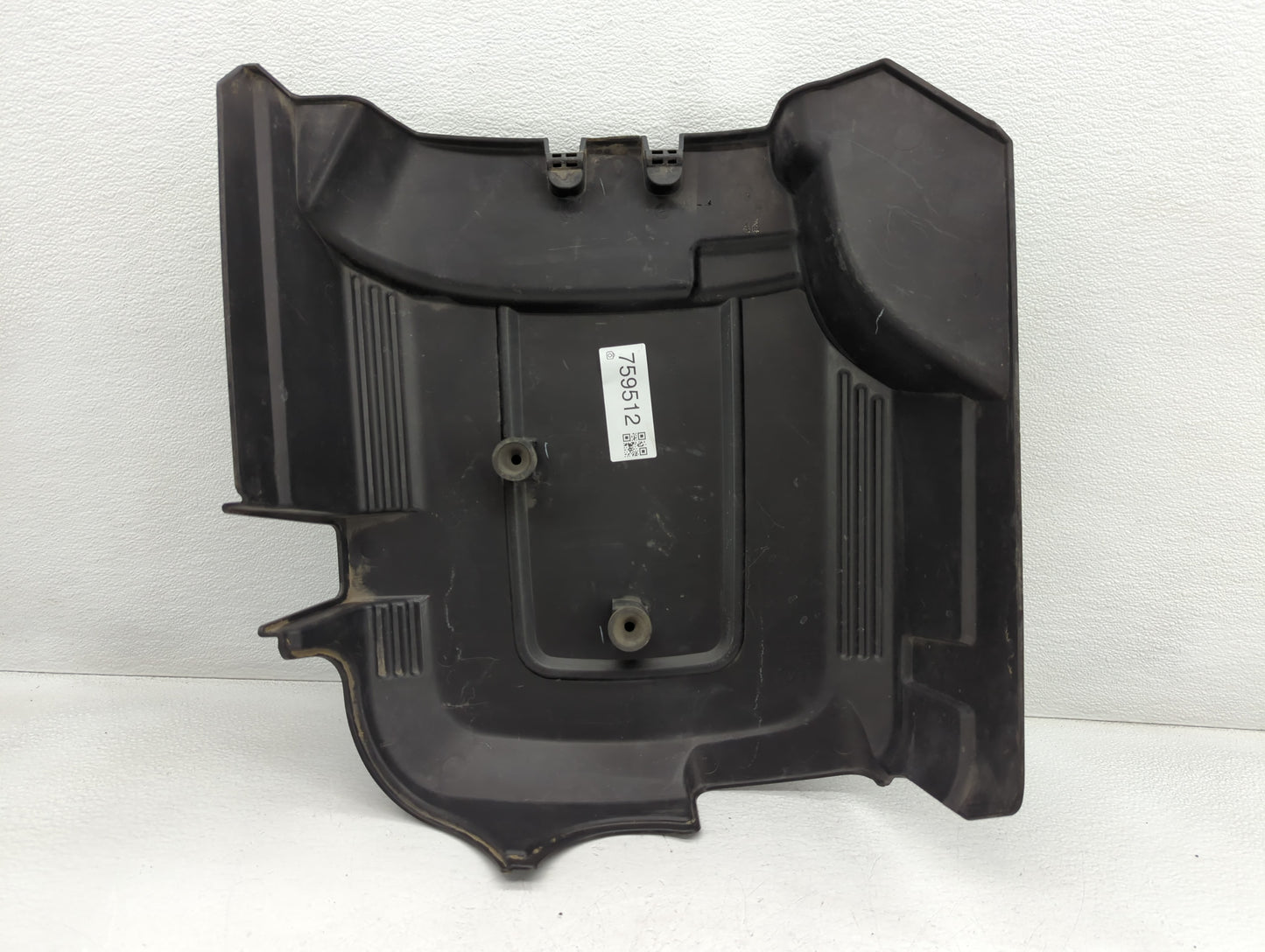 2007 Chevrolet Tahoe Engine Cover - Oemusedautoparts1.com