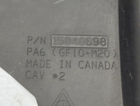 2007 Chevrolet Tahoe Engine Cover - Oemusedautoparts1.com