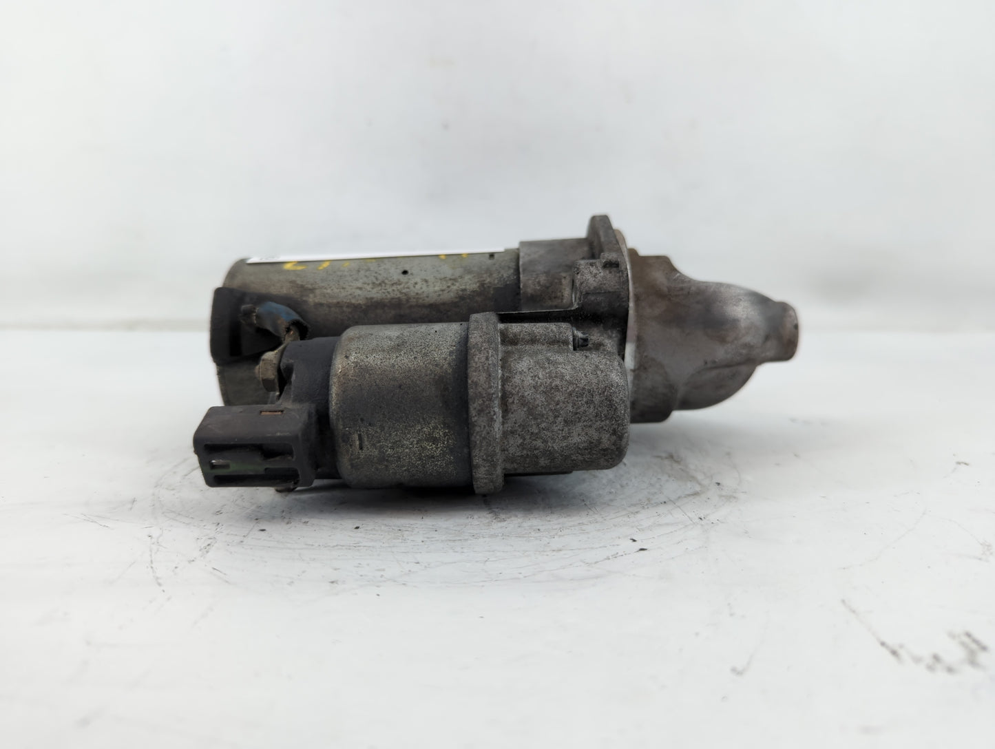 2014 Hyundai Sonata Car Starter Motor Solenoid OEM P/N:36100-2G400 Fits Fits 2015 2016 OEM Used Auto Parts - Oemusedautoparts1.com