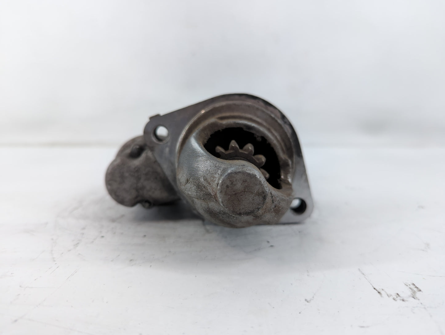 2014 Hyundai Sonata Car Starter Motor Solenoid OEM P/N:36100-2G400 Fits Fits 2015 2016 OEM Used Auto Parts - Oemusedautoparts1.com