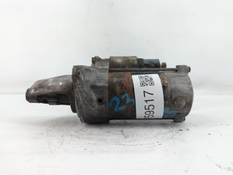 compare product 1998-2005 Mercedes-Benz E320 Car Starter Motor Solenoid OEM Fits OEM Used Auto Parts