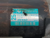 1998-2005 Mercedes-Benz E320 Car Starter Motor Solenoid OEM Fits OEM Used Auto Parts - Oemusedautoparts1.com