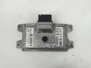 2014-2014 Nissan Maxima Body Control Module Bcm Inner Cabin Fuse Box