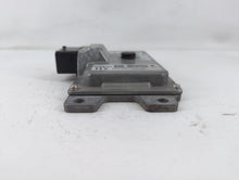 2014-2014 Nissan Maxima Body Control Module Bcm Inner Cabin Fuse Box