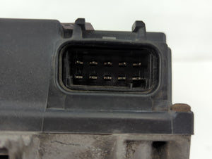 2000-2002 Chevrolet Tahoe Body Control Module Bcm Inner Cabin Fuse Box