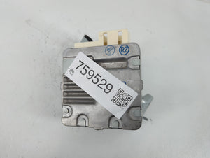 2006-2009 Toyota Prius Body Control Module Bcm Inner Cabin Fuse Box