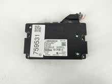 2014-2014 Ford Expedition Body Control Module Bcm Inner Cabin Fuse Box