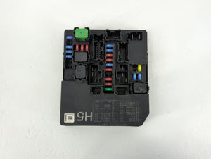 2013-2019 Nissan Sentra Fusebox Fuse Box Panel Relay Module P/N:284B7 3RA3E Fits Fits 2013 2014 2015 2016 2017 2018 2019 OEM Used Auto Parts