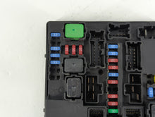 2013-2019 Nissan Sentra Fusebox Fuse Box Panel Relay Module P/N:284B7 3RA3E Fits Fits 2013 2014 2015 2016 2017 2018 2019 OEM Used Auto Parts