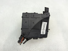 2019-2021 Hyundai Tucson Fusebox Fuse Box Panel Relay Module P/N:J113-0069 91250 D3200 Fits Fits 2019 2020 2021 OEM Used Auto Parts